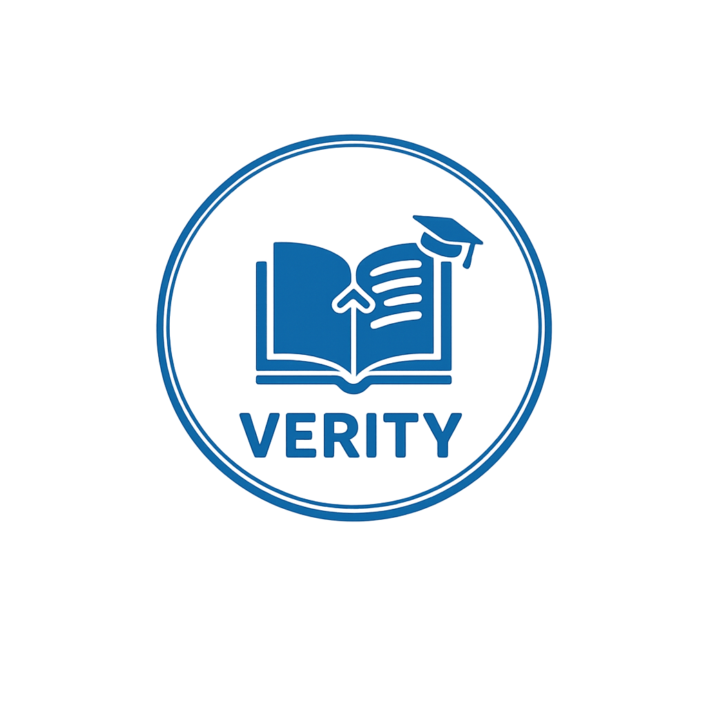 Verity Logo
