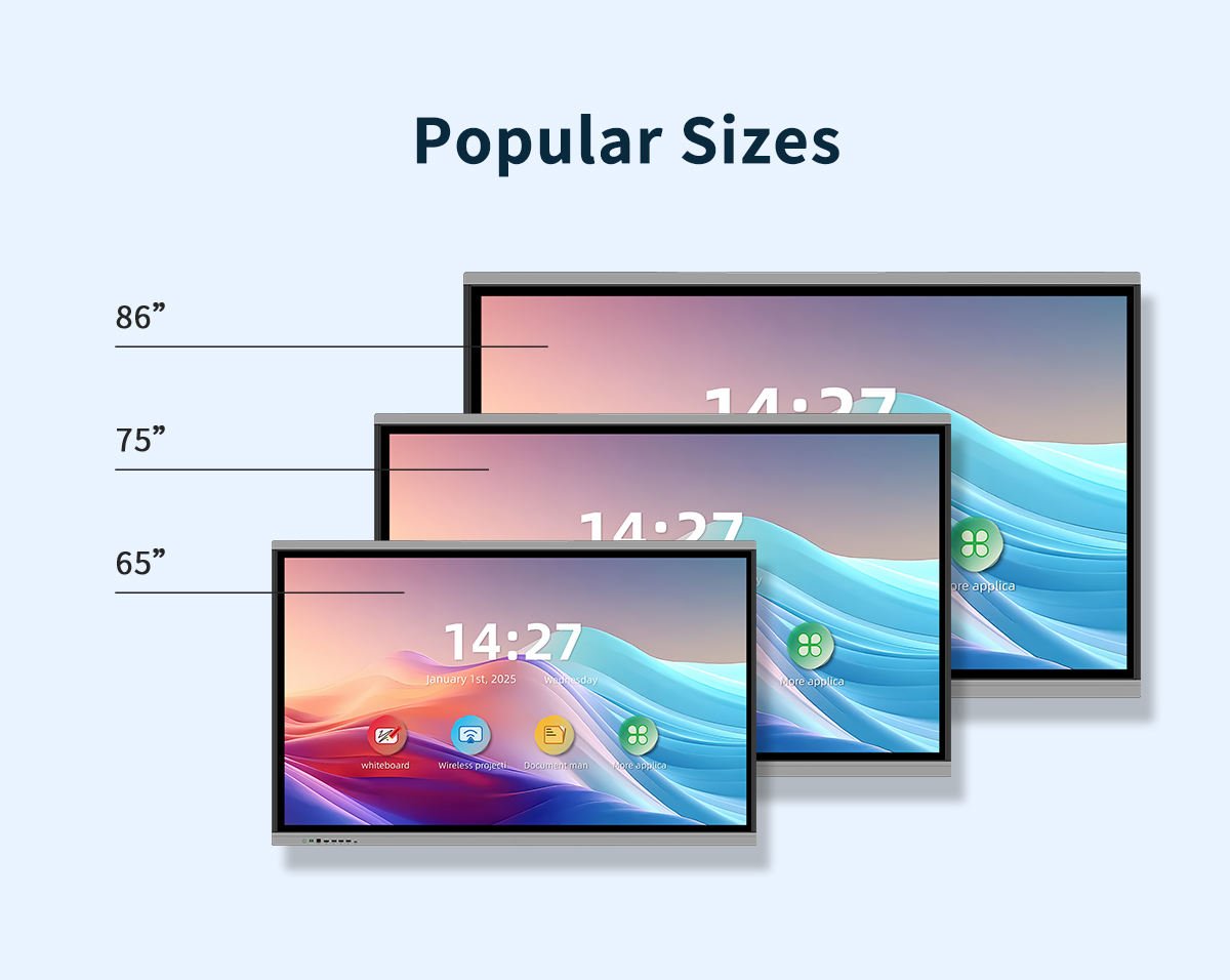 Verity Smartboard